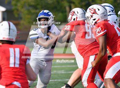 Thumbnail 1 in Hammonton @ Rancocas Valley photogallery.
