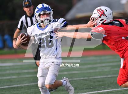 Thumbnail 1 in Hammonton @ Rancocas Valley photogallery.