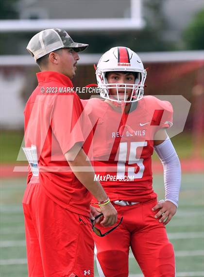 Thumbnail 1 in Hammonton @ Rancocas Valley photogallery.
