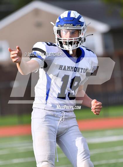 Thumbnail 3 in Hammonton @ Rancocas Valley photogallery.