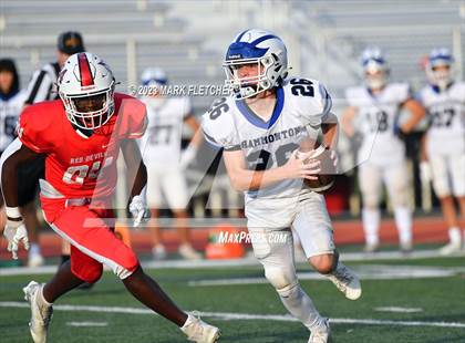 Thumbnail 1 in Hammonton @ Rancocas Valley photogallery.