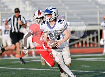 Thumbnail 2 in Hammonton @ Rancocas Valley photogallery.