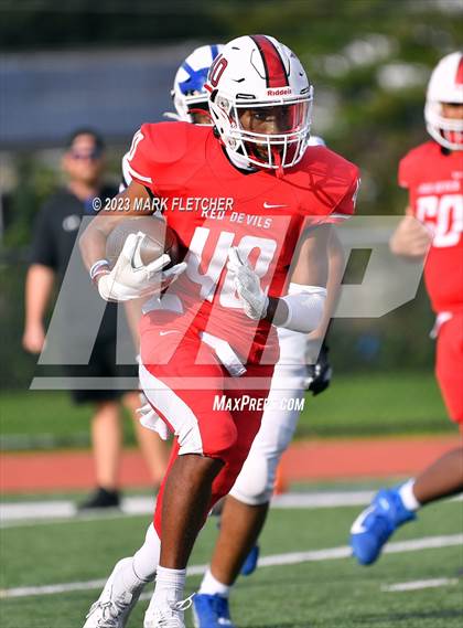 Thumbnail 2 in Hammonton @ Rancocas Valley photogallery.