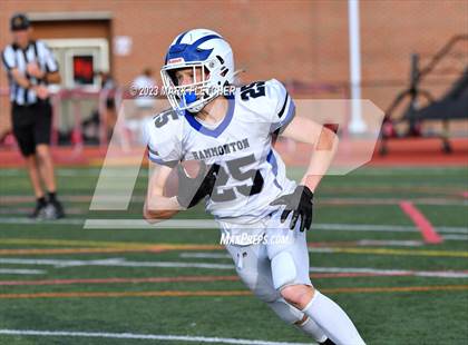 Thumbnail 1 in Hammonton @ Rancocas Valley photogallery.