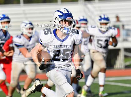 Thumbnail 2 in Hammonton @ Rancocas Valley photogallery.