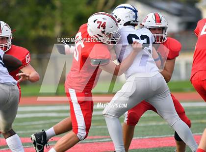 Thumbnail 1 in Hammonton @ Rancocas Valley photogallery.