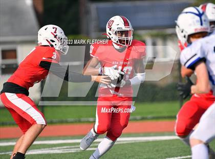 Thumbnail 2 in Hammonton @ Rancocas Valley photogallery.