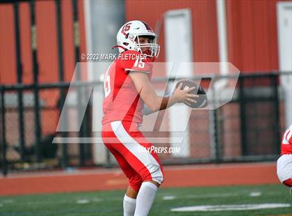 Thumbnail 1 in Hammonton @ Rancocas Valley photogallery.