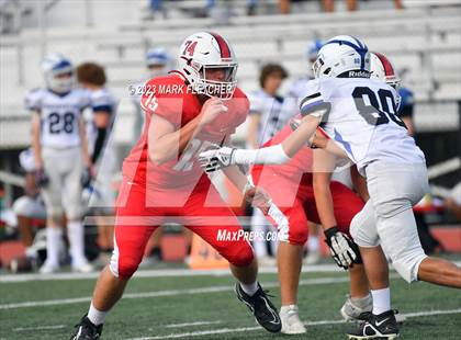 Thumbnail 2 in Hammonton @ Rancocas Valley photogallery.