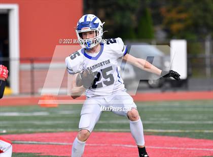 Thumbnail 1 in Hammonton @ Rancocas Valley photogallery.