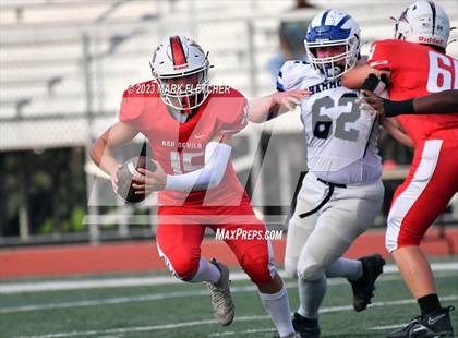 Thumbnail 1 in Hammonton @ Rancocas Valley photogallery.