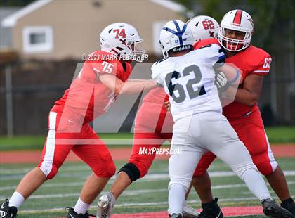 Thumbnail 3 in Hammonton @ Rancocas Valley photogallery.