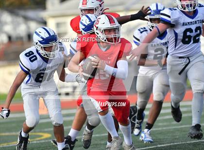 Thumbnail 2 in Hammonton @ Rancocas Valley photogallery.