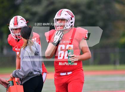 Thumbnail 3 in Hammonton @ Rancocas Valley photogallery.