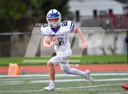 Thumbnail 1 in Hammonton @ Rancocas Valley photogallery.