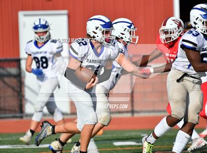 Thumbnail 1 in Hammonton @ Rancocas Valley photogallery.