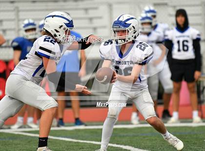 Thumbnail 2 in Hammonton @ Rancocas Valley photogallery.