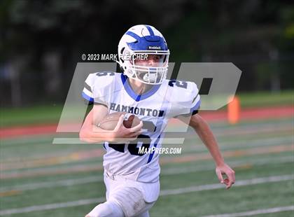 Thumbnail 2 in Hammonton @ Rancocas Valley photogallery.