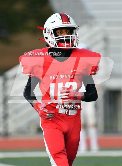 Thumbnail 1 in Hammonton @ Rancocas Valley photogallery.