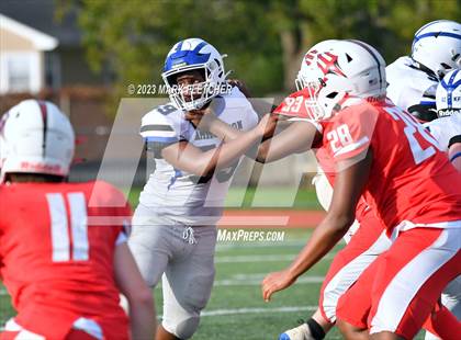 Thumbnail 2 in Hammonton @ Rancocas Valley photogallery.