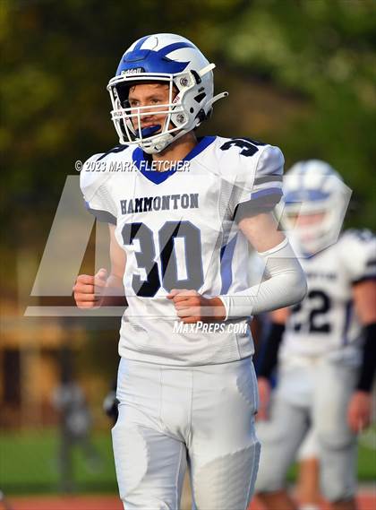Thumbnail 2 in Hammonton @ Rancocas Valley photogallery.