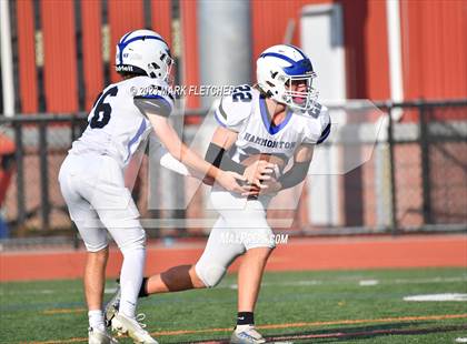 Thumbnail 1 in Hammonton @ Rancocas Valley photogallery.