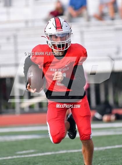 Thumbnail 1 in Hammonton @ Rancocas Valley photogallery.