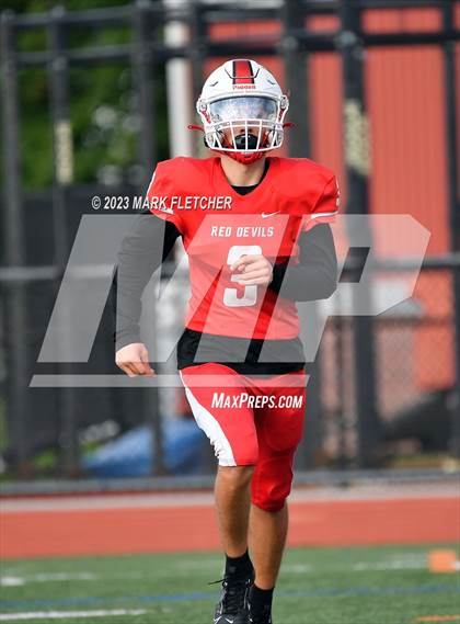 Thumbnail 3 in Hammonton @ Rancocas Valley photogallery.