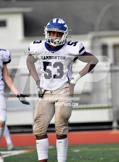 Thumbnail 2 in Hammonton @ Rancocas Valley photogallery.