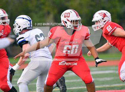 Thumbnail 1 in Hammonton @ Rancocas Valley photogallery.