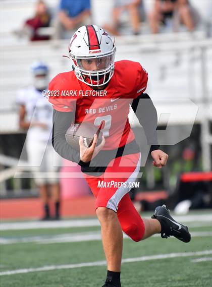 Thumbnail 3 in Hammonton @ Rancocas Valley photogallery.