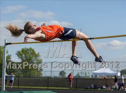 Thumbnail 1 in Wolverine Track Classic (Girls) photogallery.