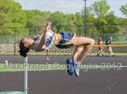 Thumbnail 2 in Wolverine Track Classic (Girls) photogallery.