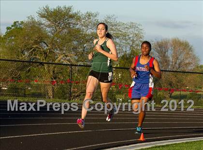Thumbnail 1 in Wolverine Track Classic (Girls) photogallery.