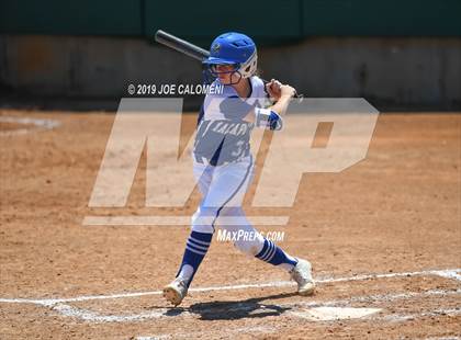 Thumbnail 3 in O'Connor vs MacArthur [Douglas] (UIL 6A Bi District) photogallery.