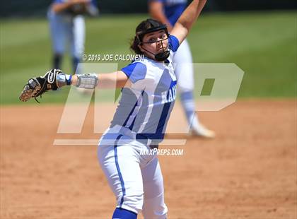 Thumbnail 2 in O'Connor vs MacArthur [Douglas] (UIL 6A Bi District) photogallery.