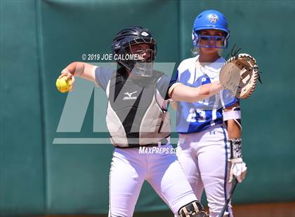 Thumbnail 3 in O'Connor vs MacArthur [Douglas] (UIL 6A Bi District) photogallery.