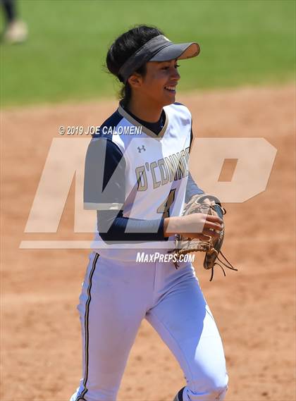 Thumbnail 3 in O'Connor vs MacArthur [Douglas] (UIL 6A Bi District) photogallery.