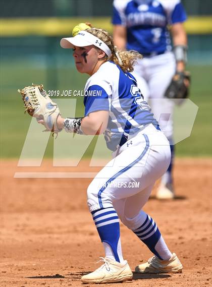 Thumbnail 2 in O'Connor vs MacArthur [Douglas] (UIL 6A Bi District) photogallery.