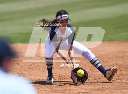 Thumbnail 1 in O'Connor vs MacArthur [Douglas] (UIL 6A Bi District) photogallery.