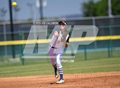 Thumbnail 3 in O'Connor vs MacArthur [Douglas] (UIL 6A Bi District) photogallery.