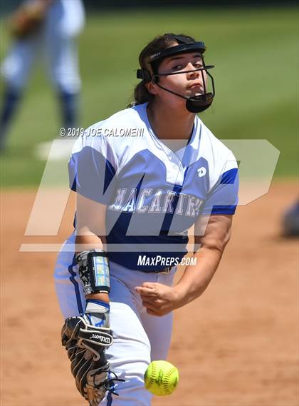 Thumbnail 3 in O'Connor vs MacArthur [Douglas] (UIL 6A Bi District) photogallery.