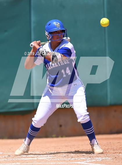 Thumbnail 2 in O'Connor vs MacArthur [Douglas] (UIL 6A Bi District) photogallery.