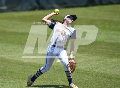 Thumbnail 3 in O'Connor vs MacArthur [Douglas] (UIL 6A Bi District) photogallery.