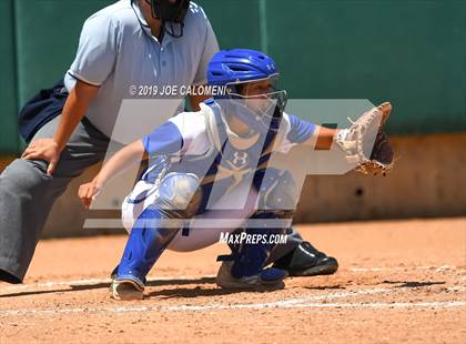 Thumbnail 1 in O'Connor vs MacArthur [Douglas] (UIL 6A Bi District) photogallery.
