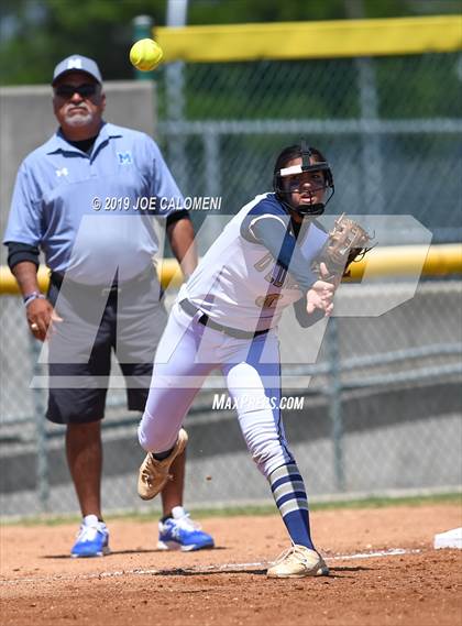 Thumbnail 3 in O'Connor vs MacArthur [Douglas] (UIL 6A Bi District) photogallery.