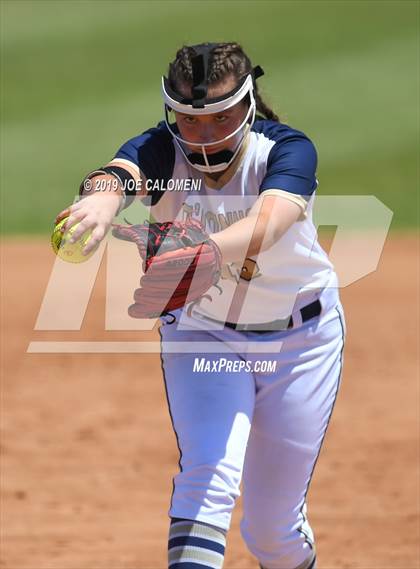Thumbnail 2 in O'Connor vs MacArthur [Douglas] (UIL 6A Bi District) photogallery.