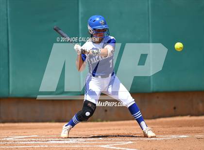 Thumbnail 1 in O'Connor vs MacArthur [Douglas] (UIL 6A Bi District) photogallery.