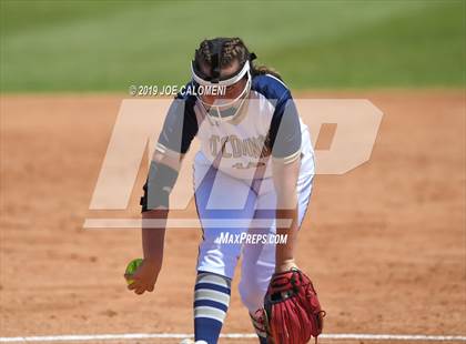 Thumbnail 3 in O'Connor vs MacArthur [Douglas] (UIL 6A Bi District) photogallery.