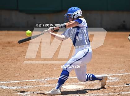 Thumbnail 1 in O'Connor vs MacArthur [Douglas] (UIL 6A Bi District) photogallery.